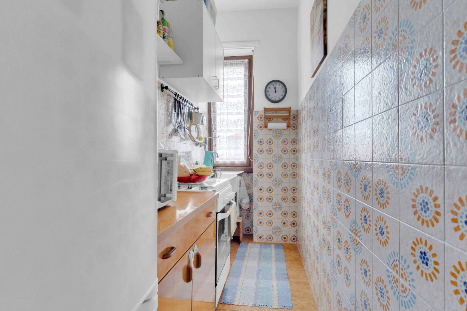 Studio in Milan, Italy No. 321296