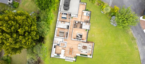 3 bedrooms House in Waikanae, New Zealand No. 163 3