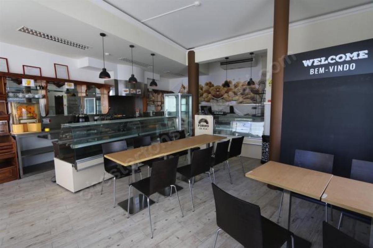 Oficina en Lagos, Portugal 88 m² No. 8052