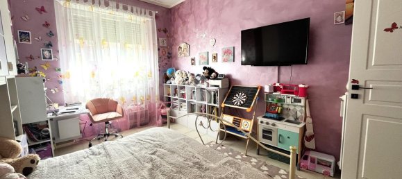 3 rooms Apartment in Turin, Italy No. 164204 16