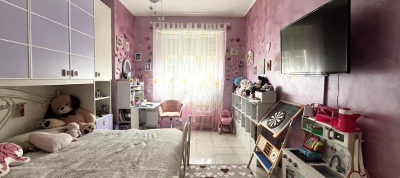 3 rooms Apartment in Turin, Italy No. 164204 12