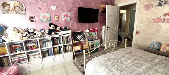 3 rooms Apartment in Turin, Italy No. 164204 13