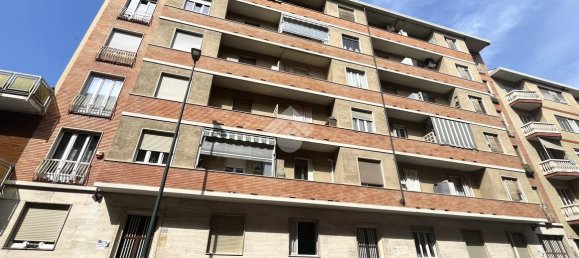 3 rooms Apartment in Turin, Italy No. 164204 26