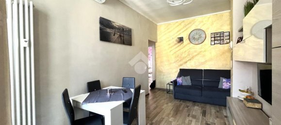 3 rooms Apartment in Turin, Italy No. 164204 4