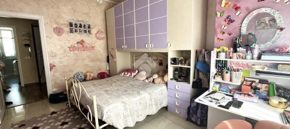 3 rooms Apartment in Turin, Italy No. 164204 15