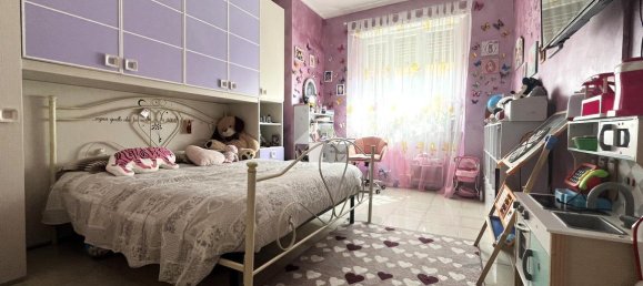 3 rooms Apartment in Turin, Italy No. 164204 17