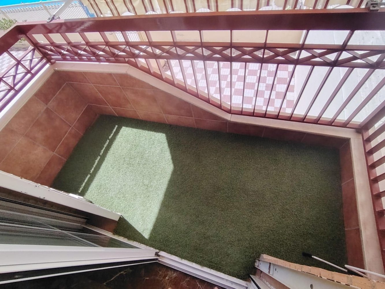 Apartamento de 1 dormitorio en Jaén, Spain No. 265415