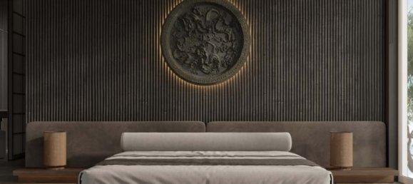 3 bedrooms Villa in Kuta, Indonesia No. 1913 4