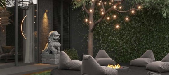 3 bedrooms Villa in Kuta, Indonesia No. 1913 5