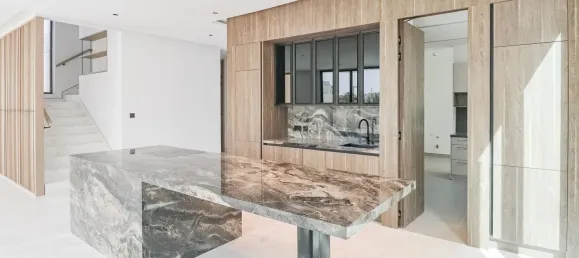 5 غرف نوم فيلا في Tilal Al Ghaf, UAE رقم 106189 11