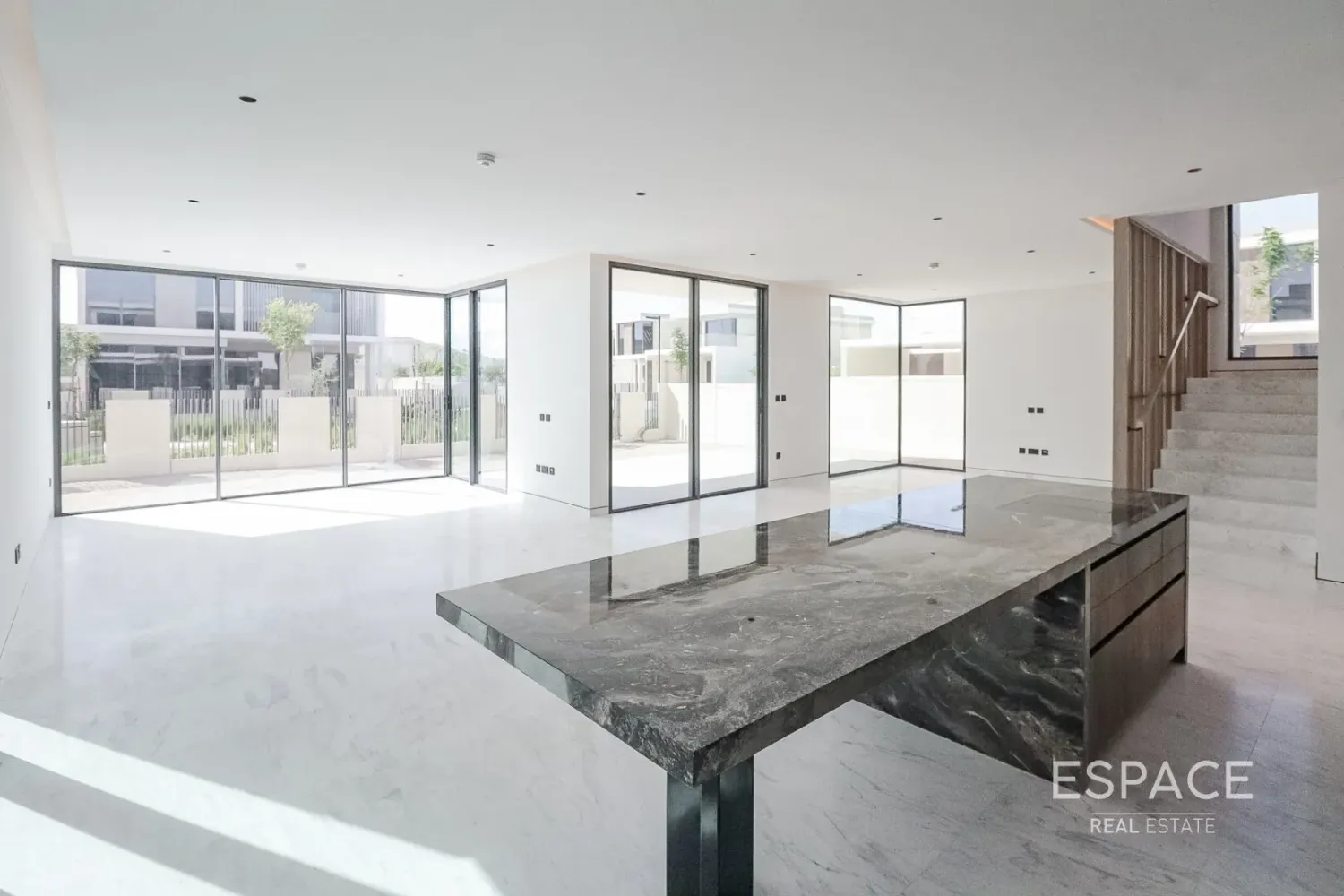 5 غرف نوم فيلا في Tilal Al Ghaf, UAE رقم 106189