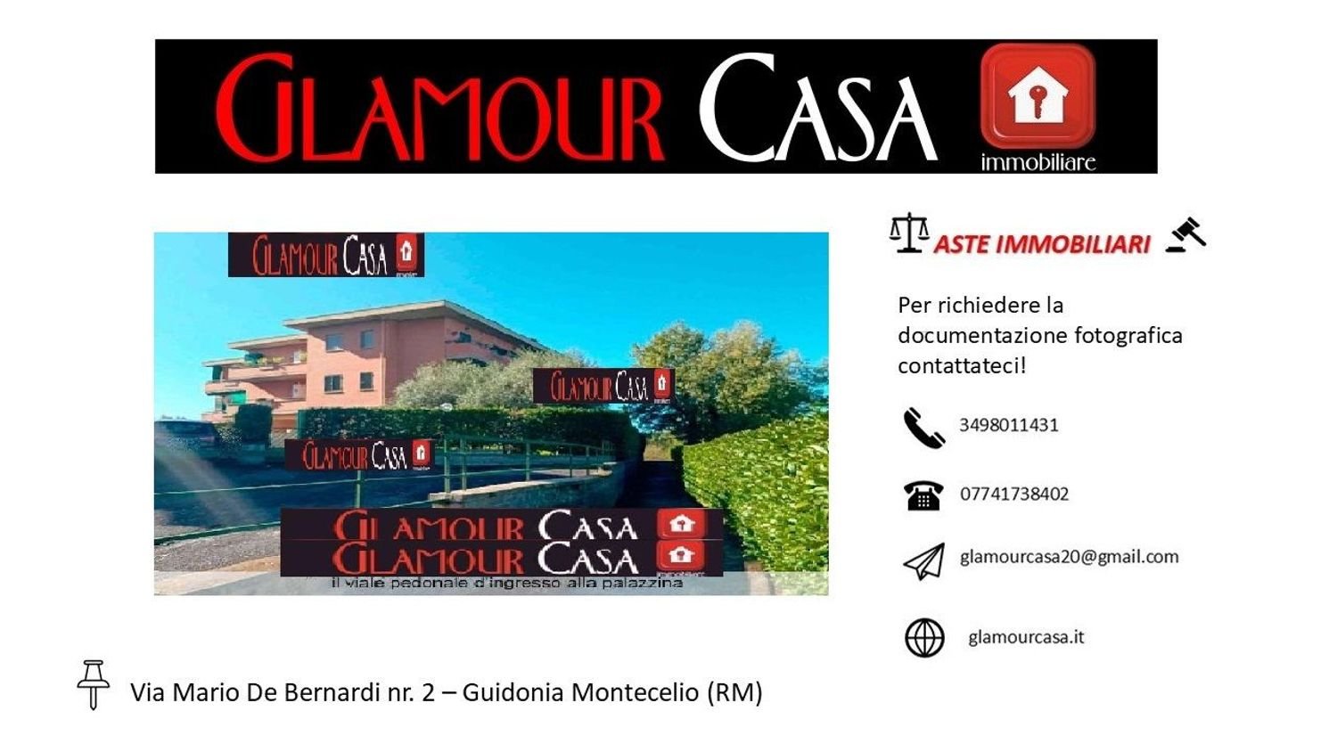 3غرفة شقة في Tivoli, Italy رقم 204403