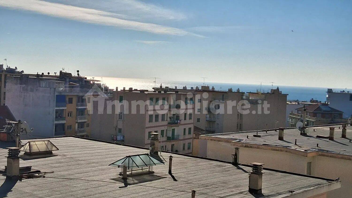 2 bedrooms Apartment in Sanremo, Italy No. 398914
