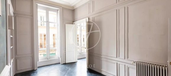 3 bedrooms Apartment in Paris, France No. 189309 11