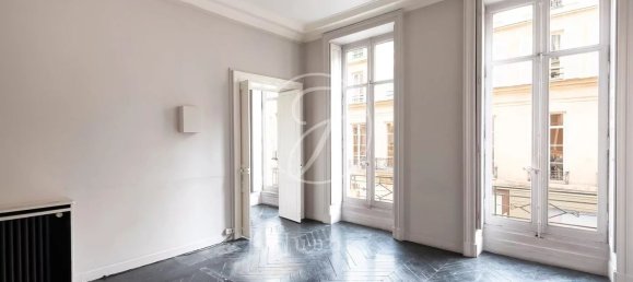 3 bedrooms Apartment in Paris, France No. 189309 9