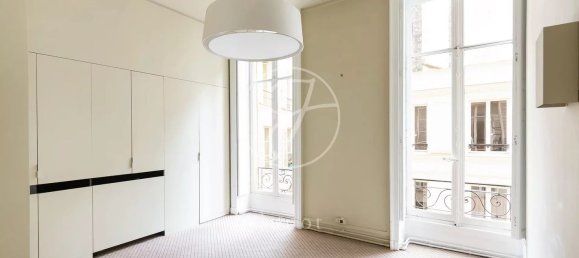 3 bedrooms Apartment in Paris, France No. 189309 13