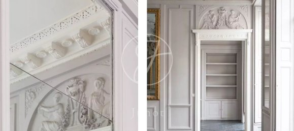 3 bedrooms Apartment in Paris, France No. 189309 16