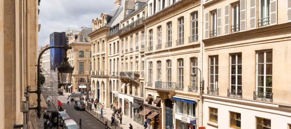 3 bedrooms Apartment in Paris, France No. 189309 14