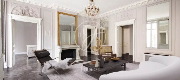 3 bedrooms Apartment in Paris, France No. 189309 3