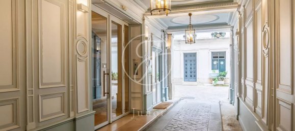 3 bedrooms Apartment in Paris, France No. 189309 15