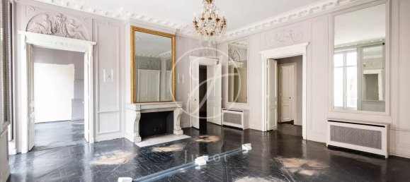 3 bedrooms Apartment in Paris, France No. 189309 6