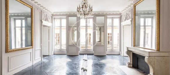 3 bedrooms Apartment in Paris, France No. 189309 5