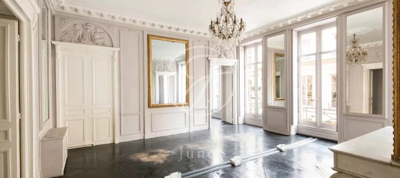 3 bedrooms Apartment in Paris, France No. 189309 7