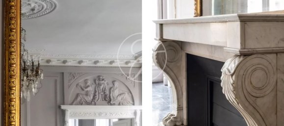 3 bedrooms Apartment in Paris, France No. 189309 18