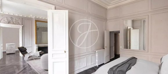 3 bedrooms Apartment in Paris, France No. 189309 4