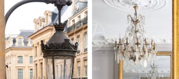 3 bedrooms Apartment in Paris, France No. 189309 17