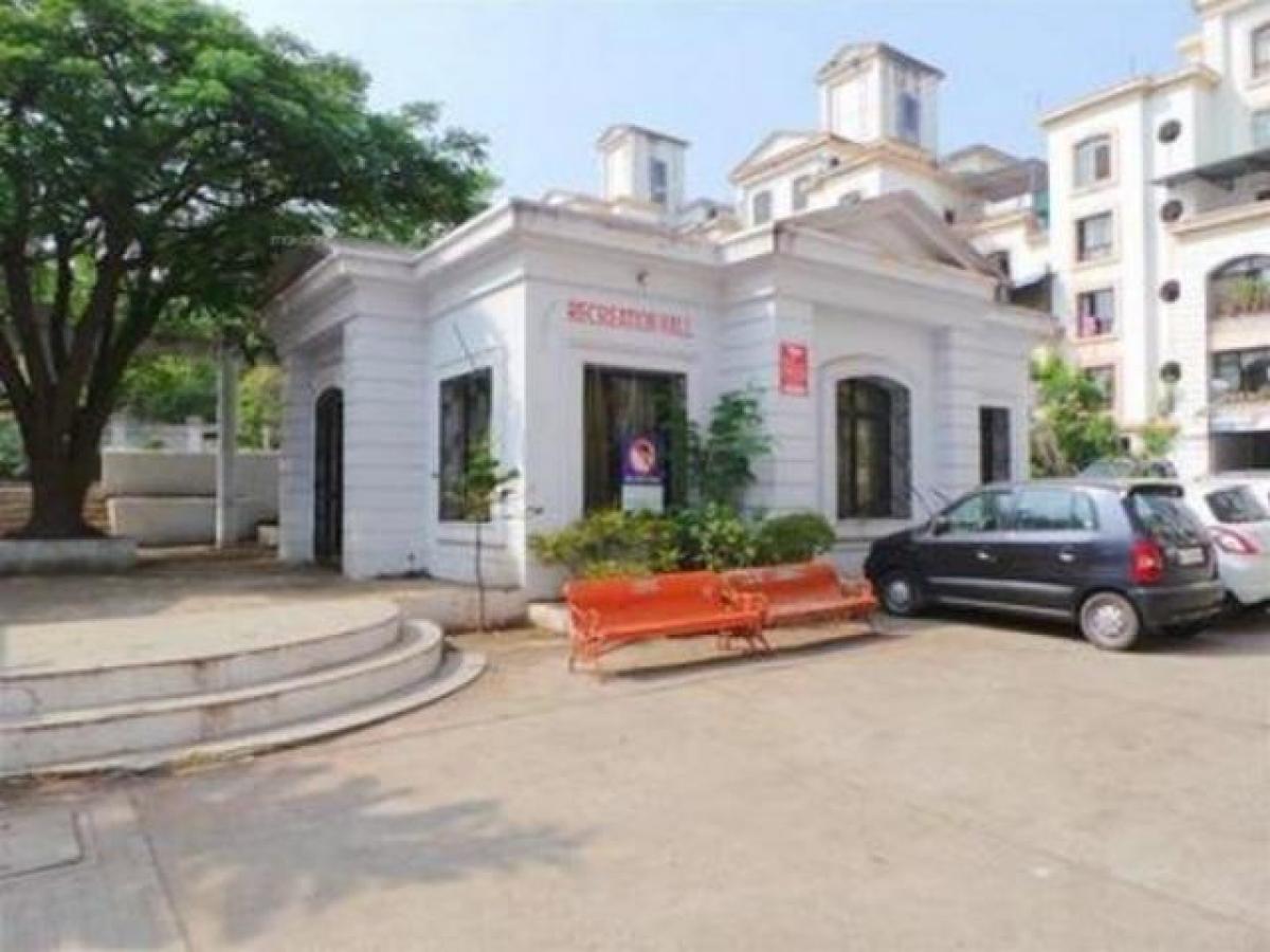 3 bedrooms House in Pune, India No. 6783