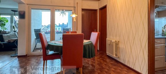 Квартира с 4 комнатами в Штутгарт, Германия № 61965 3