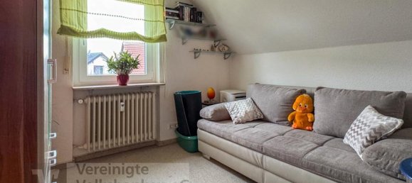 Квартира с 4 комнатами в Штутгарт, Германия № 61965 8