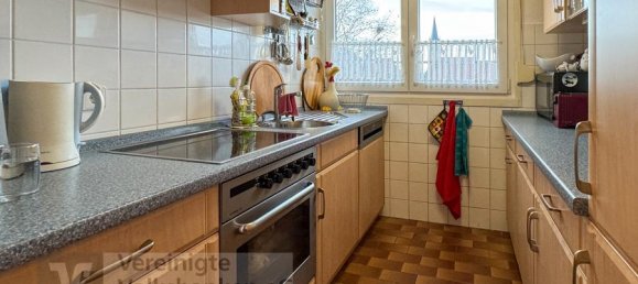 Квартира с 4 комнатами в Штутгарт, Германия № 61965 6