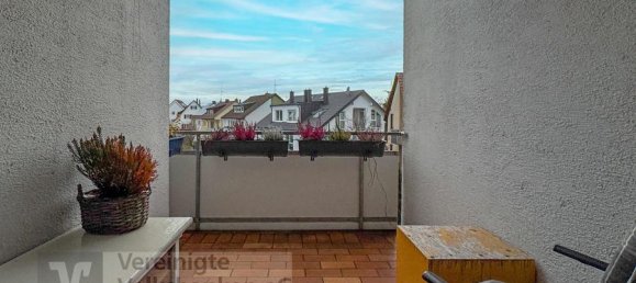 Квартира с 4 комнатами в Штутгарт, Германия № 61965 4