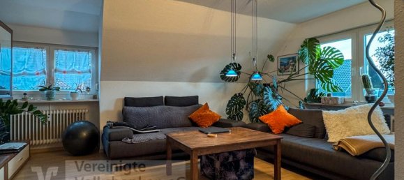 Квартира с 4 комнатами в Штутгарт, Германия № 61965 2