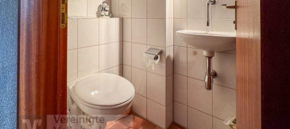 Квартира с 4 комнатами в Штутгарт, Германия № 61965 10