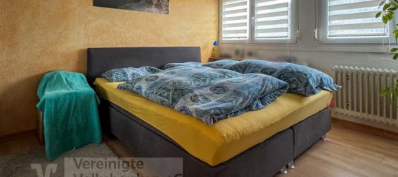 Квартира с 4 комнатами в Штутгарт, Германия № 61965 7