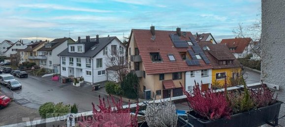 Квартира с 4 комнатами в Штутгарт, Германия № 61965 5