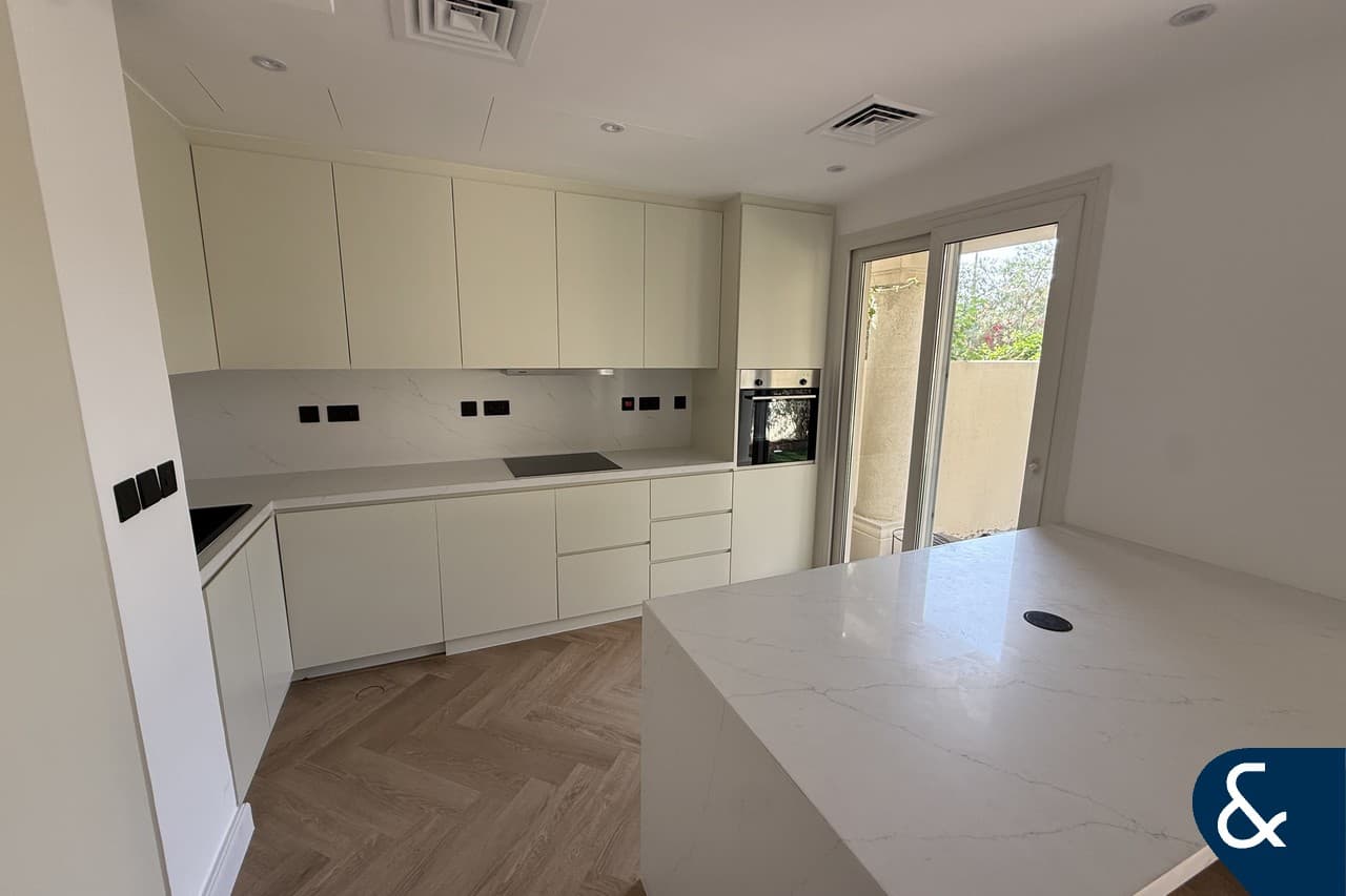 3 chambres Villa à The Springs, UAE No. 120802