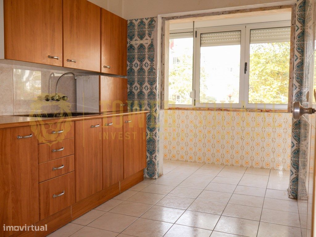 2 chambres Appartement à Oeiras, Portugal No. 339879