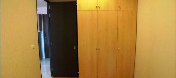 Кондоминиум с 2 спальнями в Бангкок, Таиланд № 6527 6