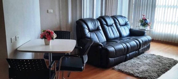 Кондоминиум с 2 спальнями в Бангкок, Таиланд № 6527 2