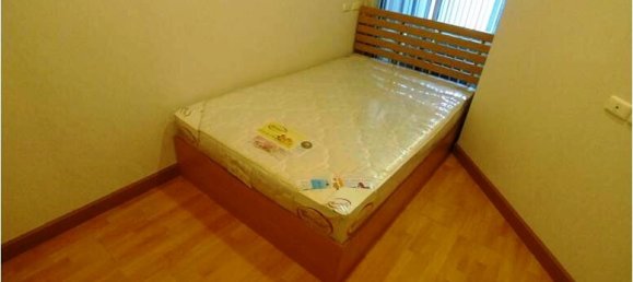 Кондоминиум с 2 спальнями в Бангкок, Таиланд № 6527 5