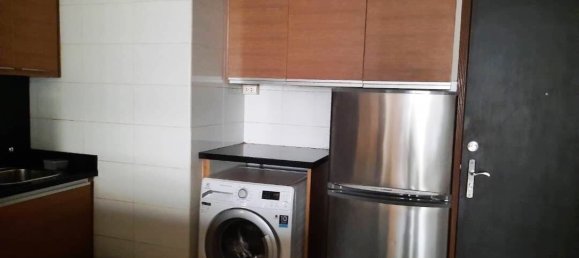 Кондоминиум с 2 спальнями в Бангкок, Таиланд № 6527 7