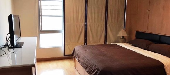 Кондоминиум с 2 спальнями в Бангкок, Таиланд № 6527 4