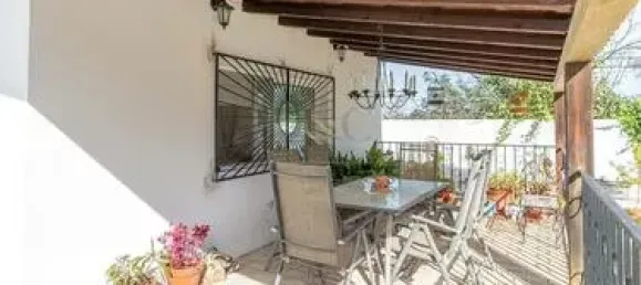 4 bedrooms Villa in Sao Bras de Alportel, Portugal No. 113069 5
