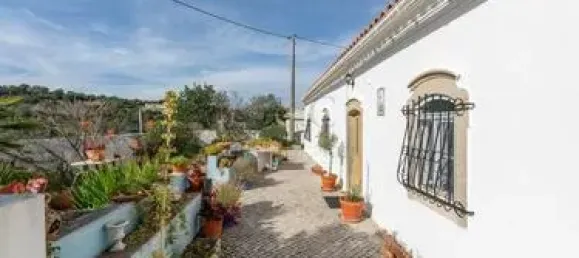 4 bedrooms Villa in Sao Bras de Alportel, Portugal No. 113069 18