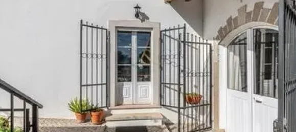 4 bedrooms Villa in Sao Bras de Alportel, Portugal No. 113069 16