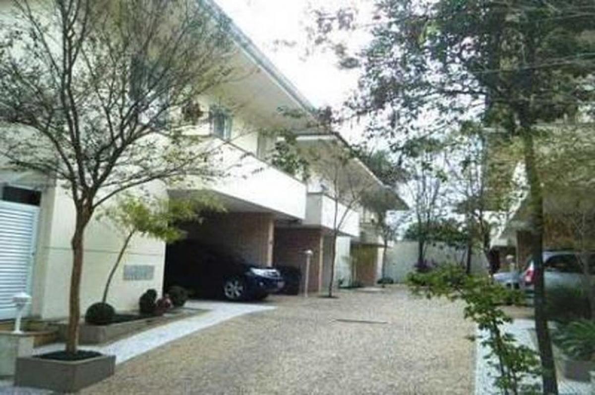 4 Schlafzimmer Haus in Sao Paulo, Brazil, Nr. 467543